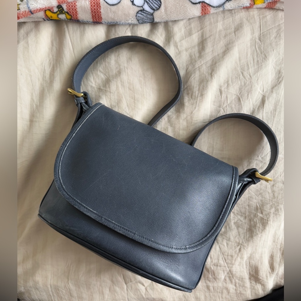 Vintage Coach Fletcher (4150)